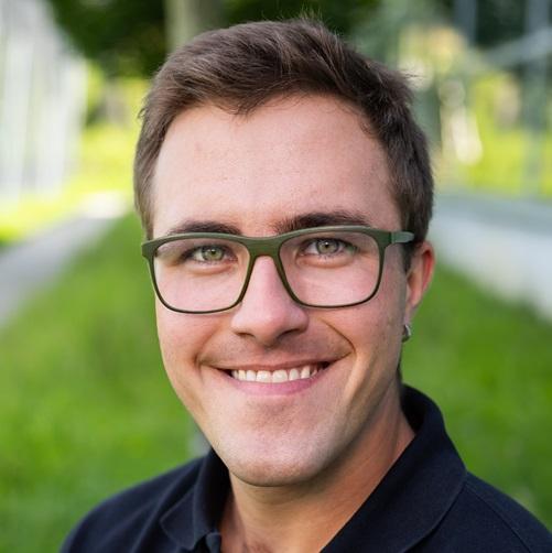 Elias Mühlebach