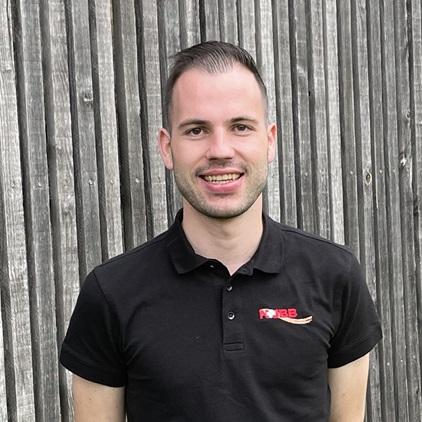 Jérémie Favre