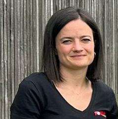 Kathleen Gaspoz