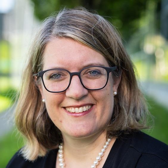 Monika Bandi