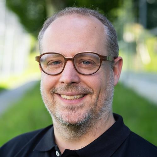 Stéphane Duboux
