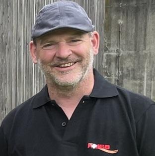 Stefan Kurzo