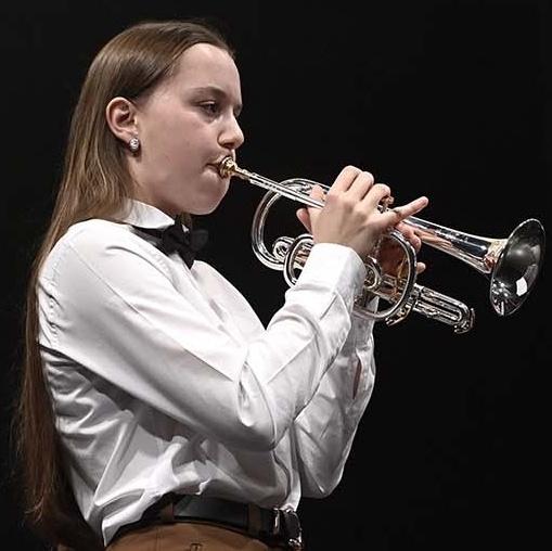 Julie Pralong