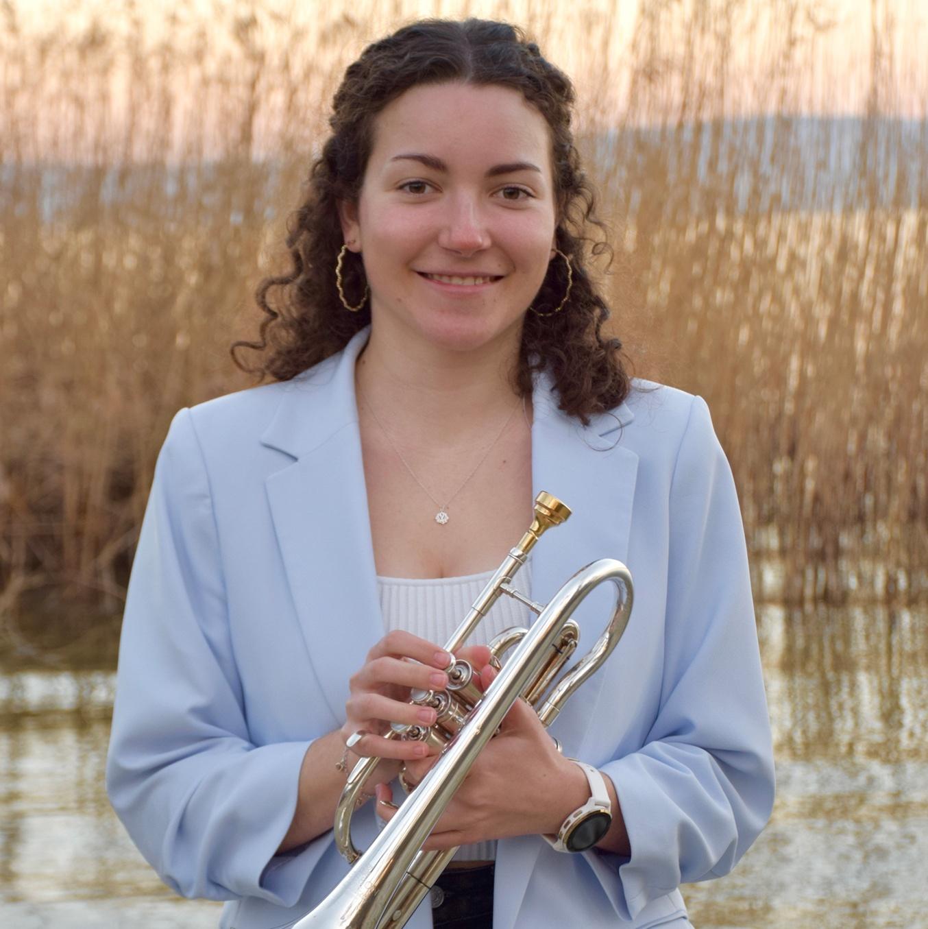 Lauriane David