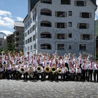 B-Band 2025