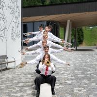 B-Band 2025 - Solo-Cornets