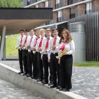 B-Band 2025 - Solo-Cornets