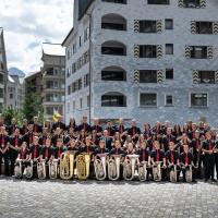 A-Band 2025