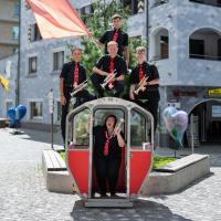 A-Band 2025 - Repiano-Cornets