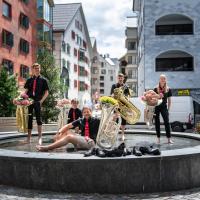 A-Band 2025 - Bässe