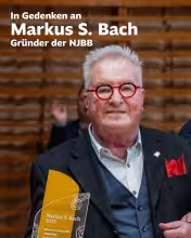 Im Gedenken an Markus S. Bach